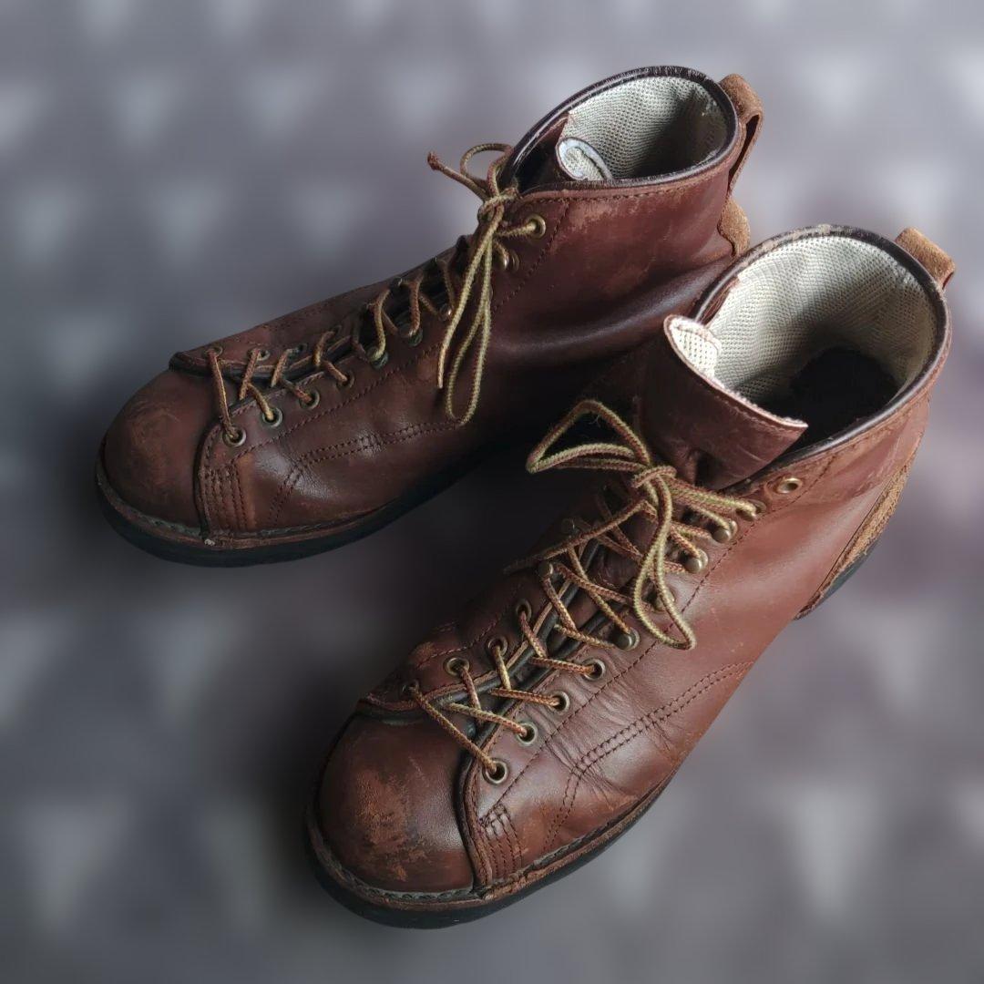 Danner ダナー　WOODSMAN (US9h/27.5cm)