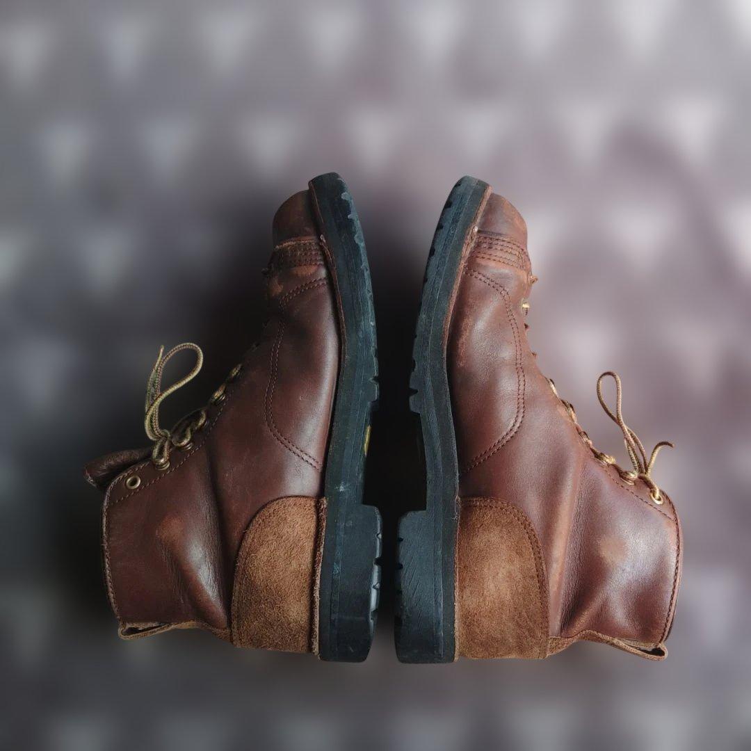 Danner ダナー　WOODSMAN (US9h/27.5cm)