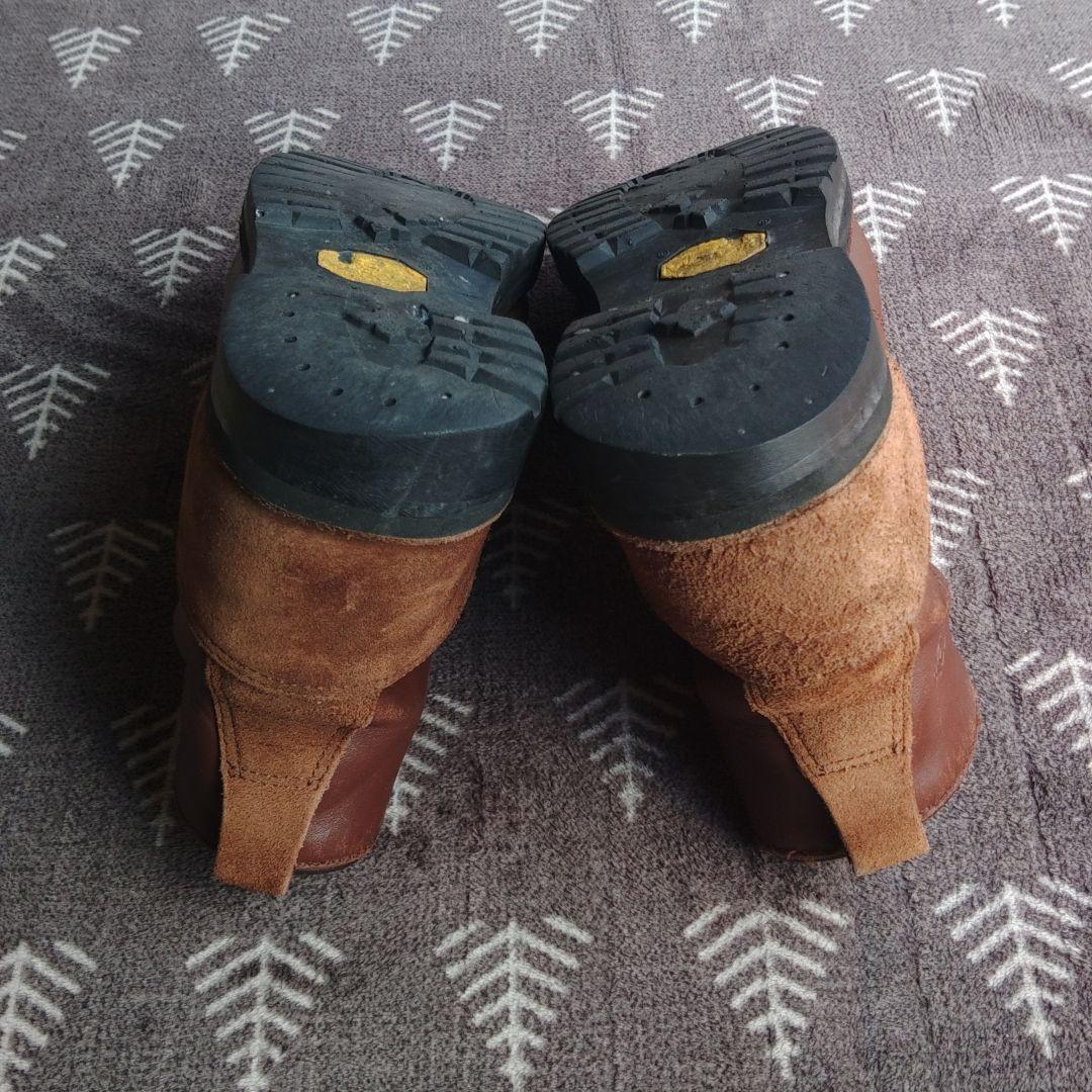 Danner ダナー　WOODSMAN (US9h/27.5cm)