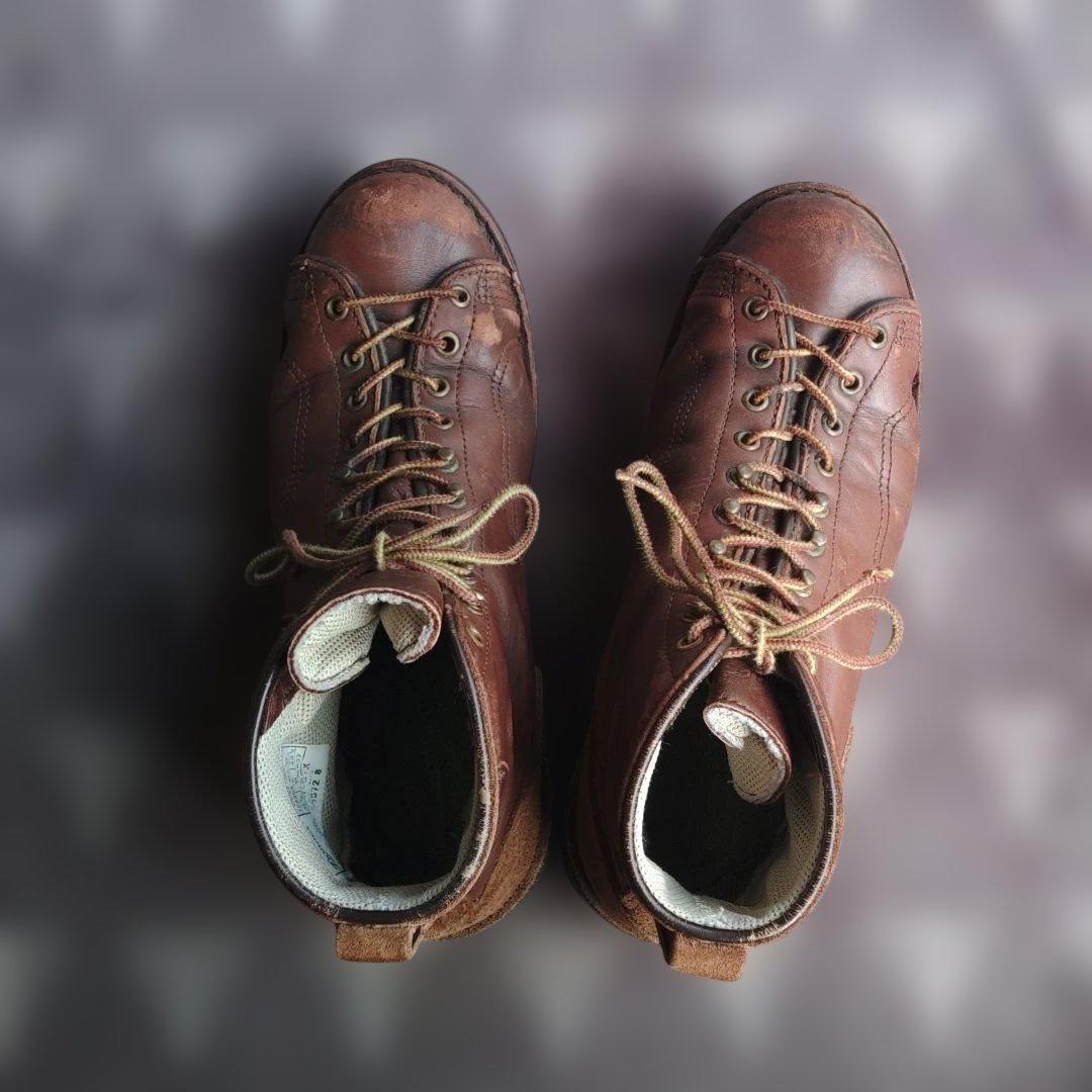 Danner ダナー　WOODSMAN (US9h/27.5cm)