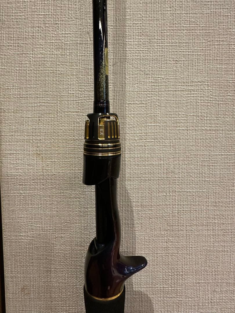 DAIWA 極鋭ライトゲームEX-82MH-160ライトゲームロッド