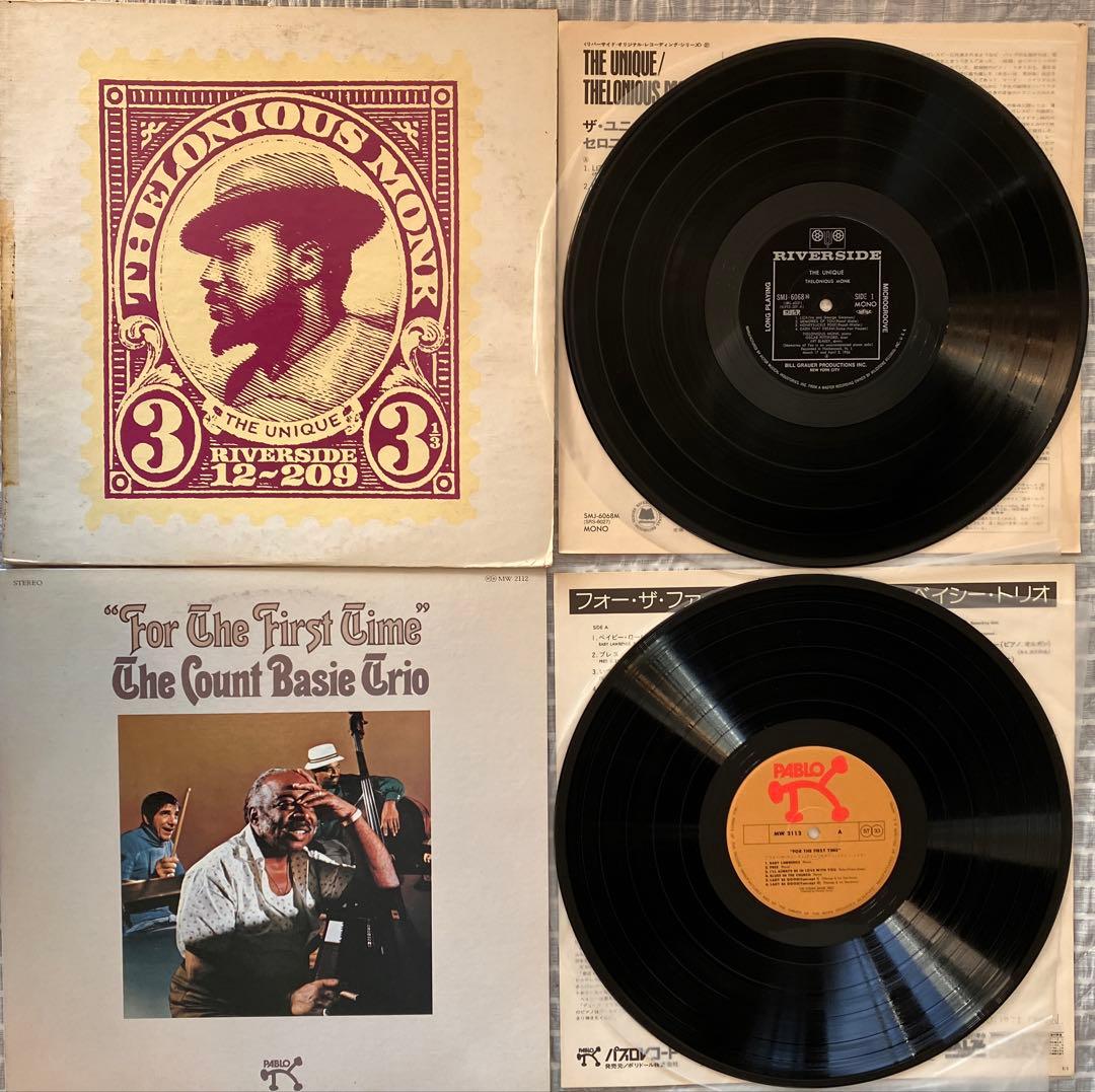 26 LP Jazz Set / ジャズ26枚 Nina Simone