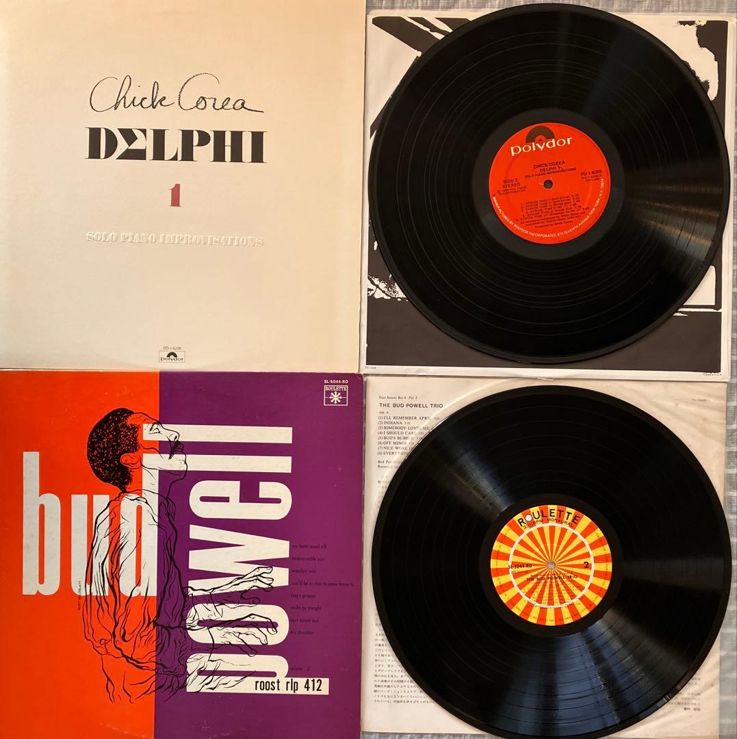 26 LP Jazz Set / ジャズ26枚 Nina Simone