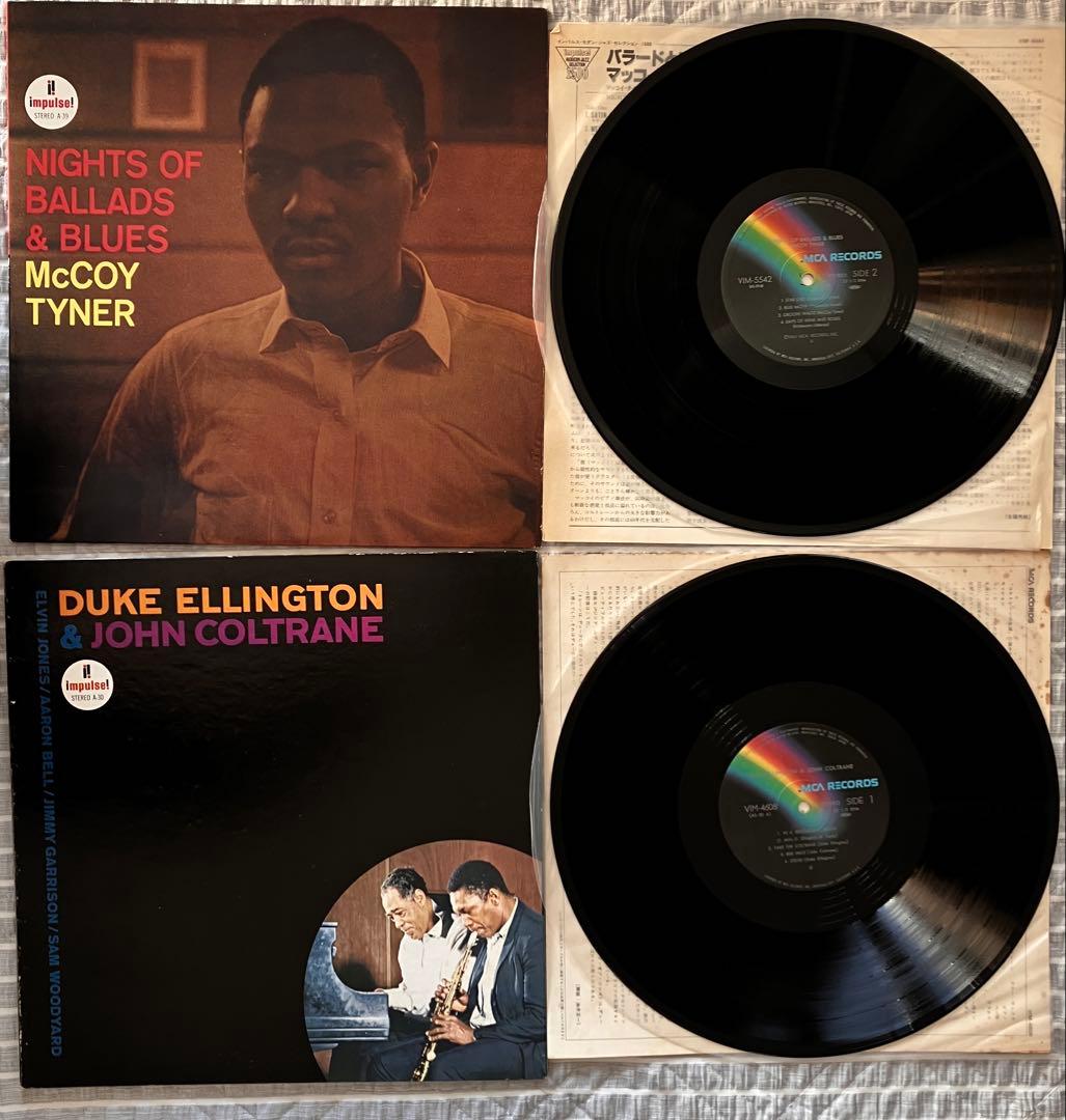 26 LP Jazz Set / ジャズ26枚 Nina Simone