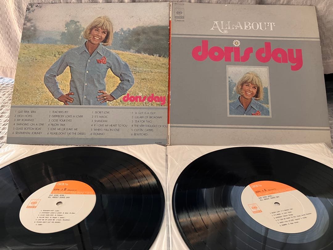 26 LP Jazz Set / ジャズ26枚 Nina Simone