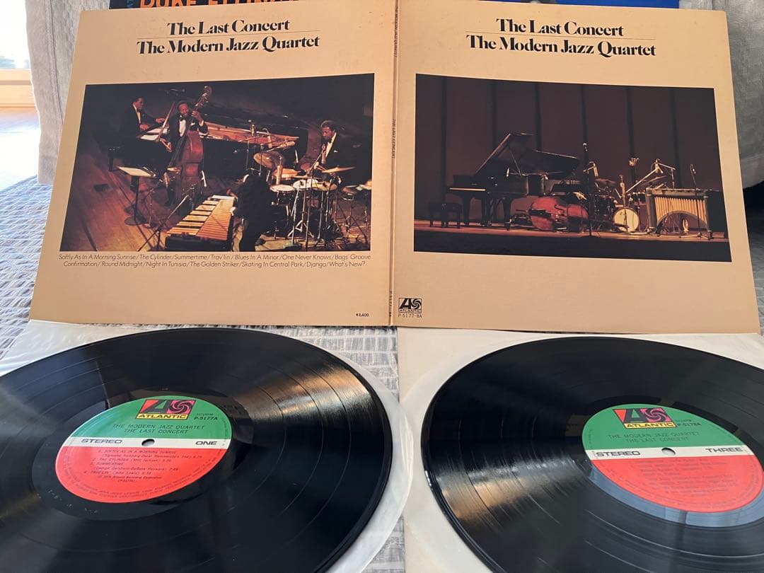 26 LP Jazz Set / ジャズ26枚 Nina Simone