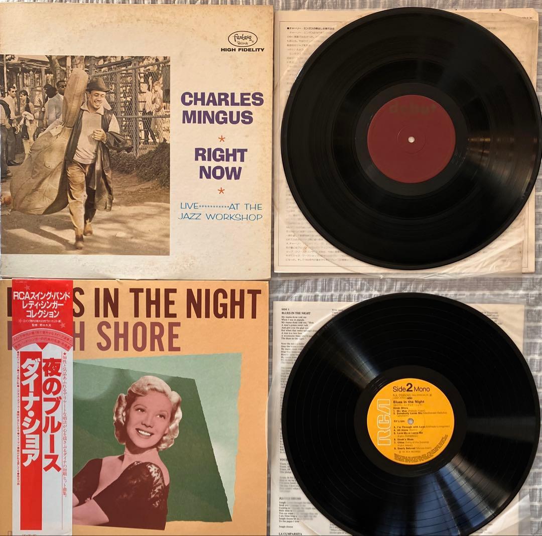 26 LP Jazz Set / ジャズ26枚 Nina Simone