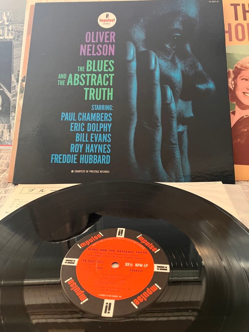 26 LP Jazz Set / ジャズ26枚 Nina Simone