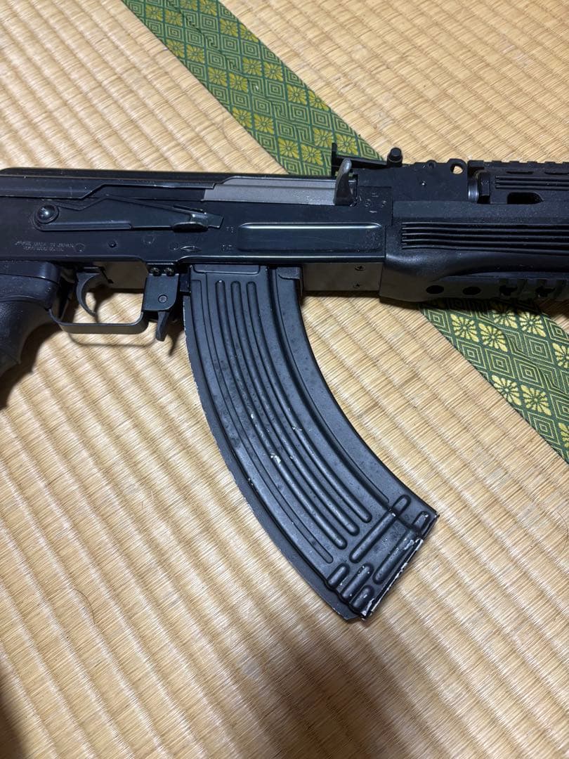 東京マルイ　AK-47 電動トイガン