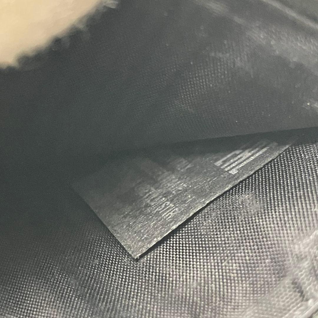 ✨未使用級美品✨マルジェラ　マネークリップ　小銭入れ　ステッチ　緑