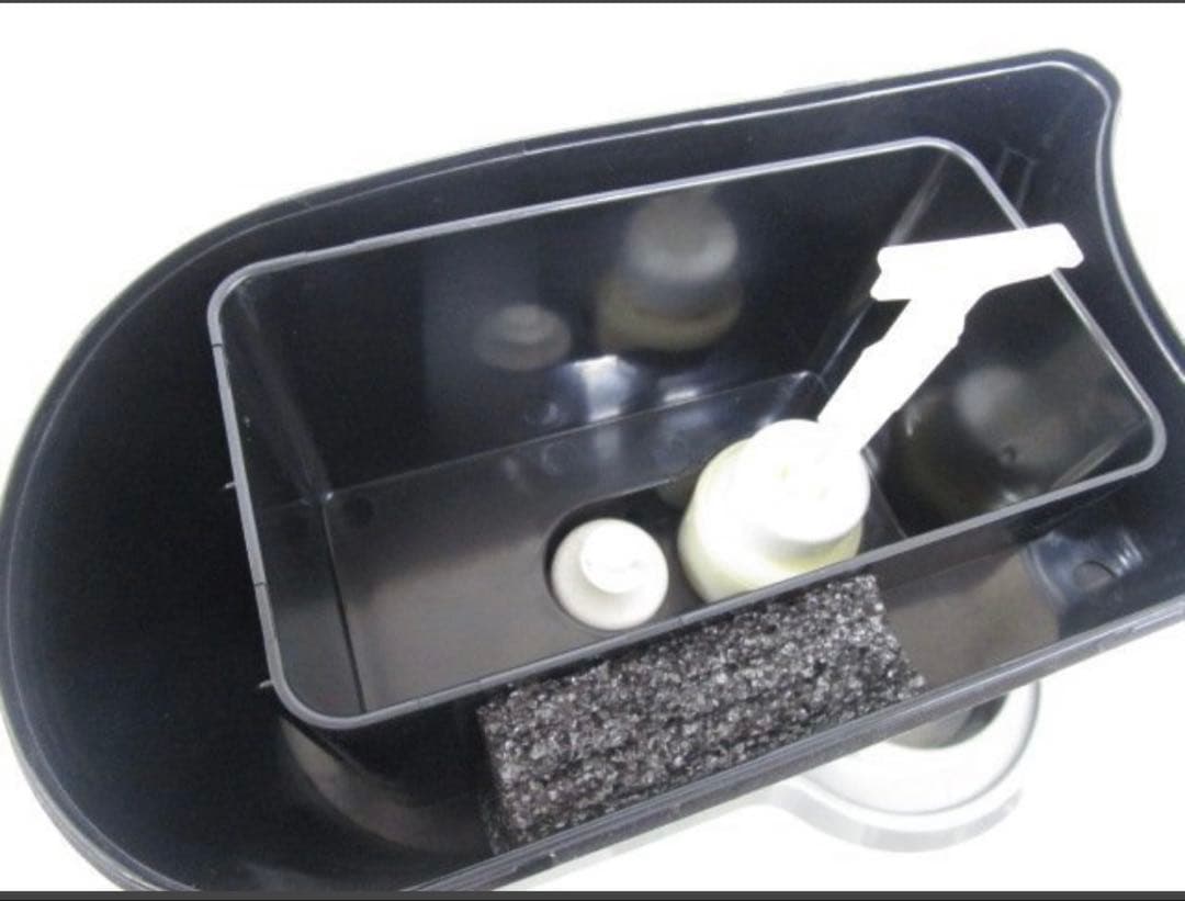 超美品♪ ビクトリージャパン 高濃度水素水生成器 ルルド HS-72