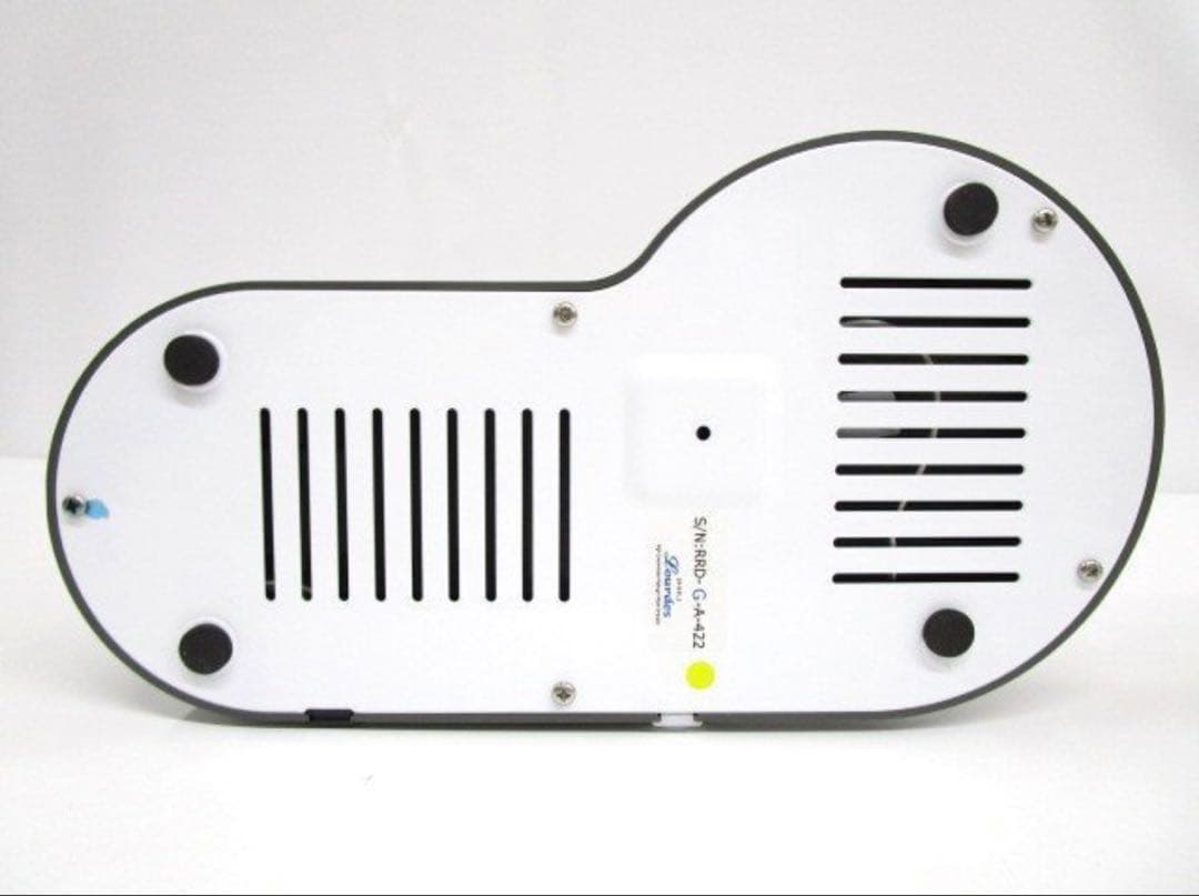 超美品♪ ビクトリージャパン 高濃度水素水生成器 ルルド HS-72