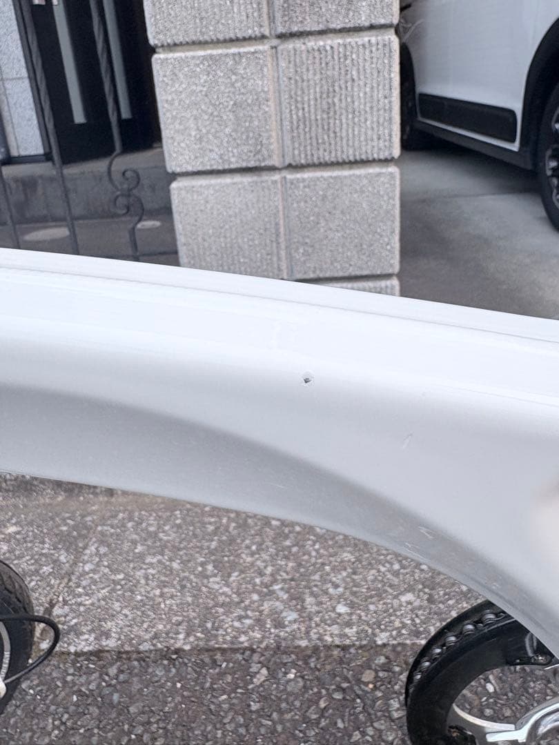 美品 bd-1 ライズアンドミューラー