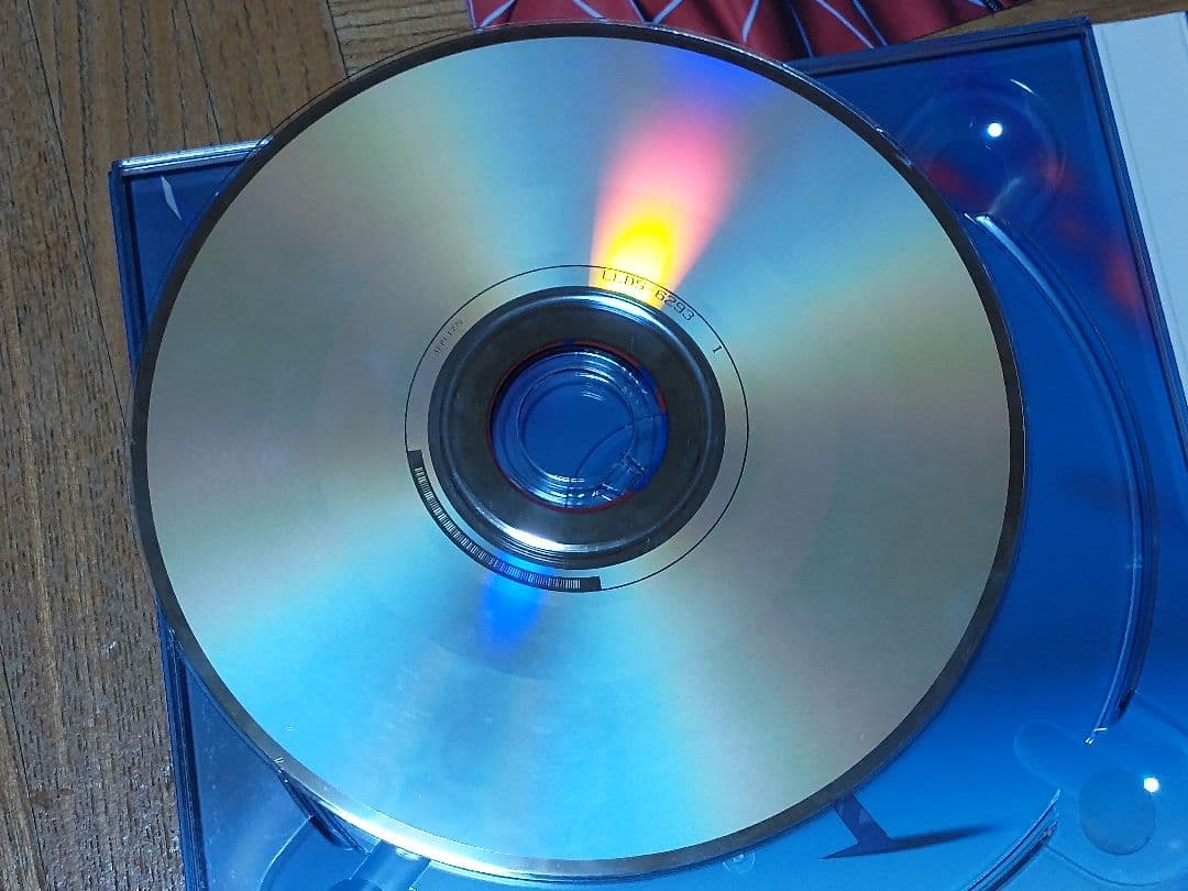 さユり フラレガイガール CD+DVD 初回盤B