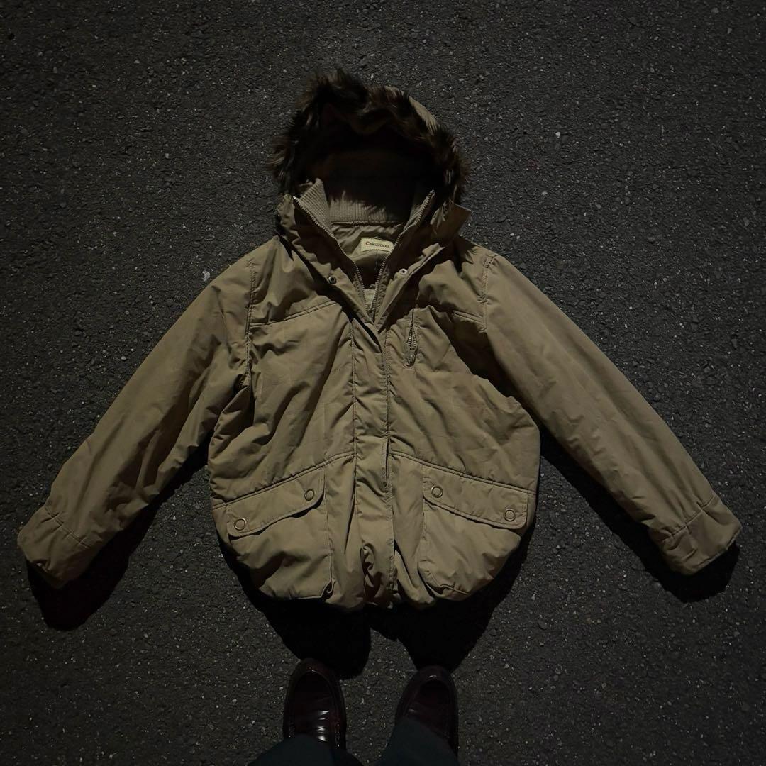 ジャケット・アウター far jacket / flight jacket 90s