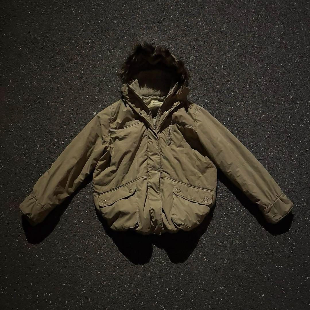 ジャケット・アウター far jacket / flight jacket 90s