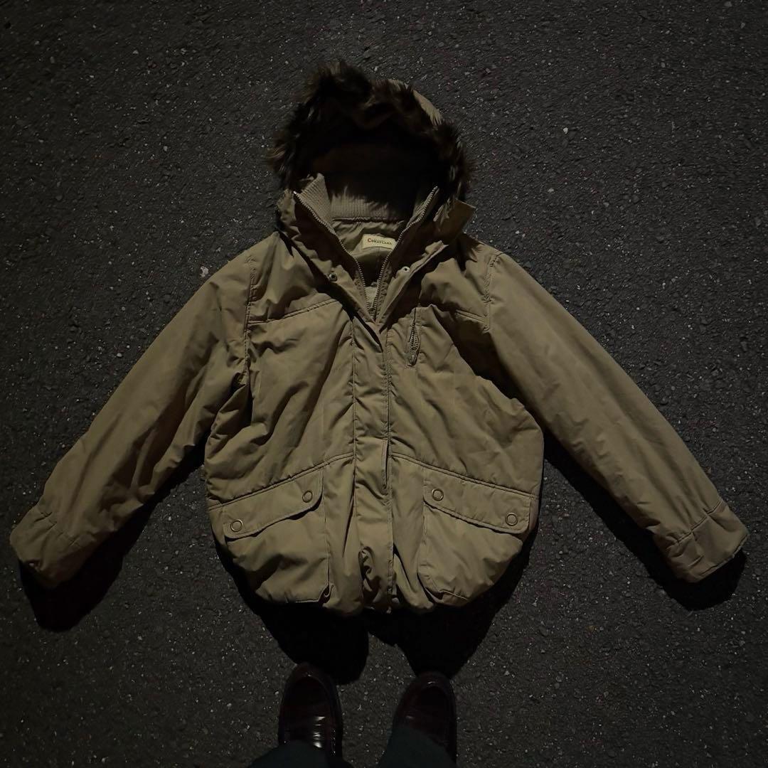 ジャケット・アウター far jacket / flight jacket 90s