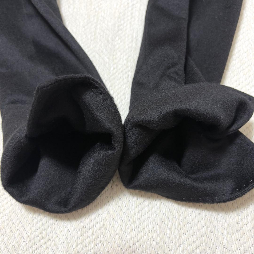 極上品 レリアン ロロピアーナ ジャケット カシミヤ100% ブラック