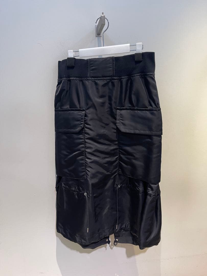 chieさま専用SACAI &ジュンヤ Skirt おまとめ