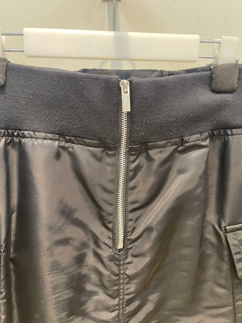 chieさま専用SACAI &ジュンヤ Skirt おまとめ