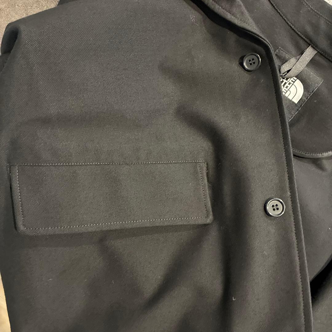 THE NORTH FACE N38061A ジャケット XL ブラック