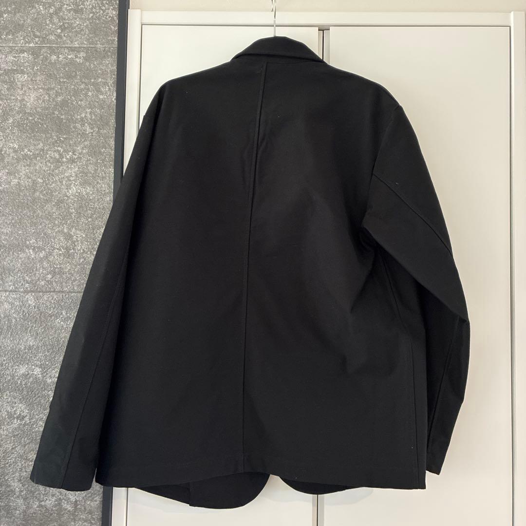 THE NORTH FACE N38061A ジャケット XL ブラック