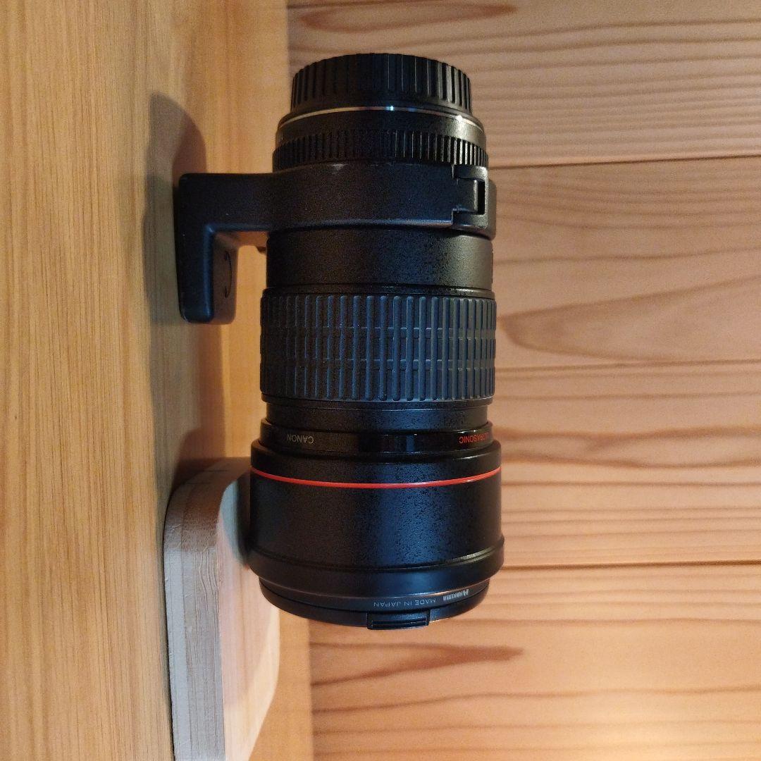 【美品】キャノンcanon レンズ　EF 200mm F2.8L USM