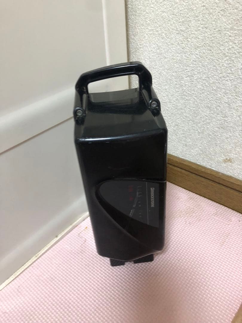 パナソニック自転車充電器 P6217(NKY514B03B)