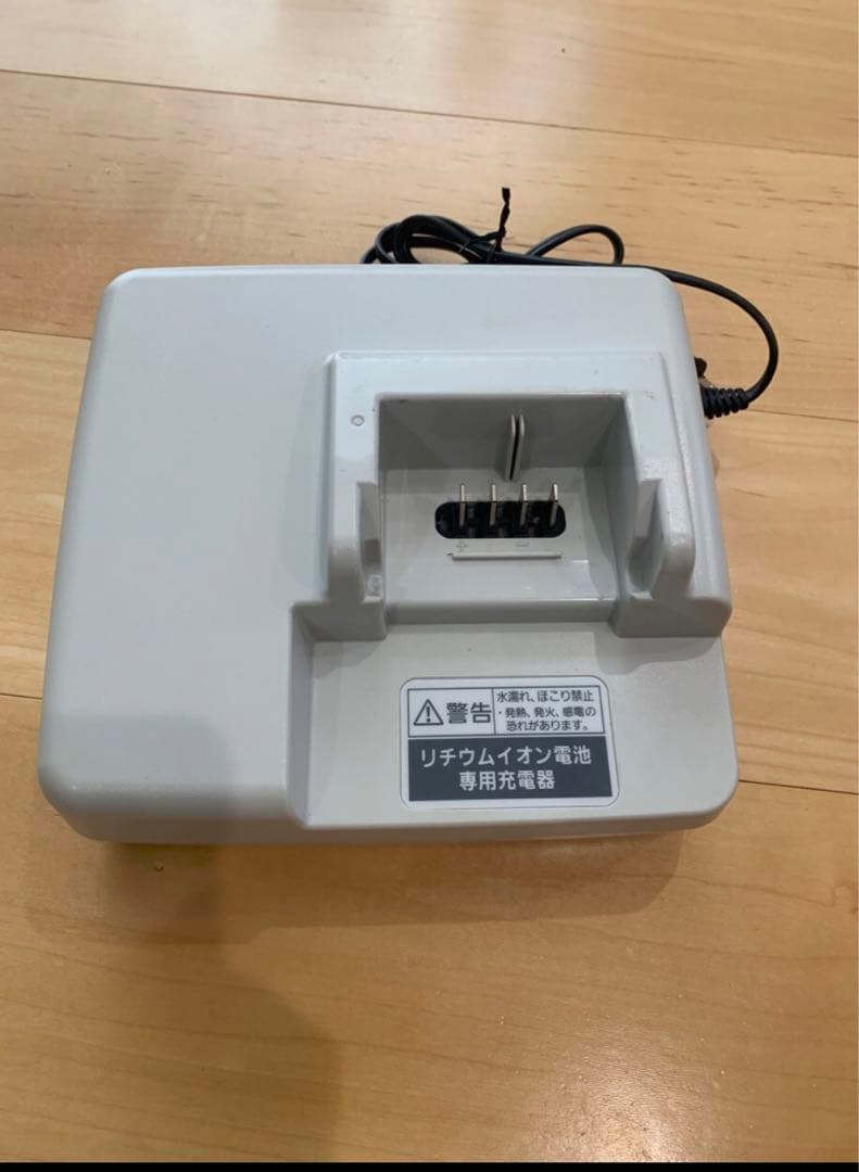 パナソニック自転車充電器 P6217(NKY514B03B)