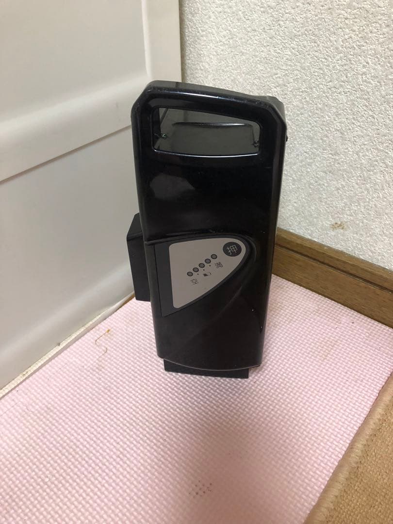 パナソニック自転車充電器 P6217(NKY514B03B)