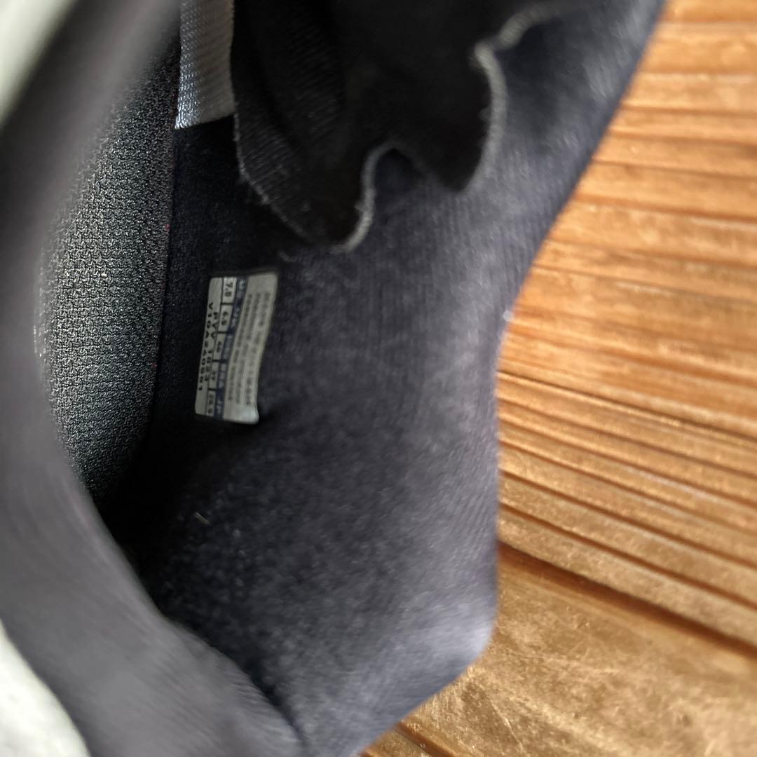 Mizuno バレーボールシューズ 25.5㎝