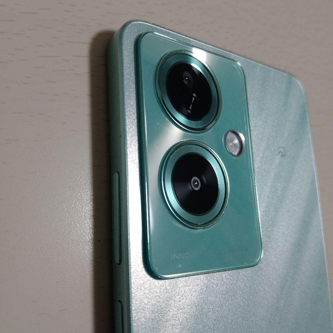 スマートフォン本体 OPPO A79 5G A303OP