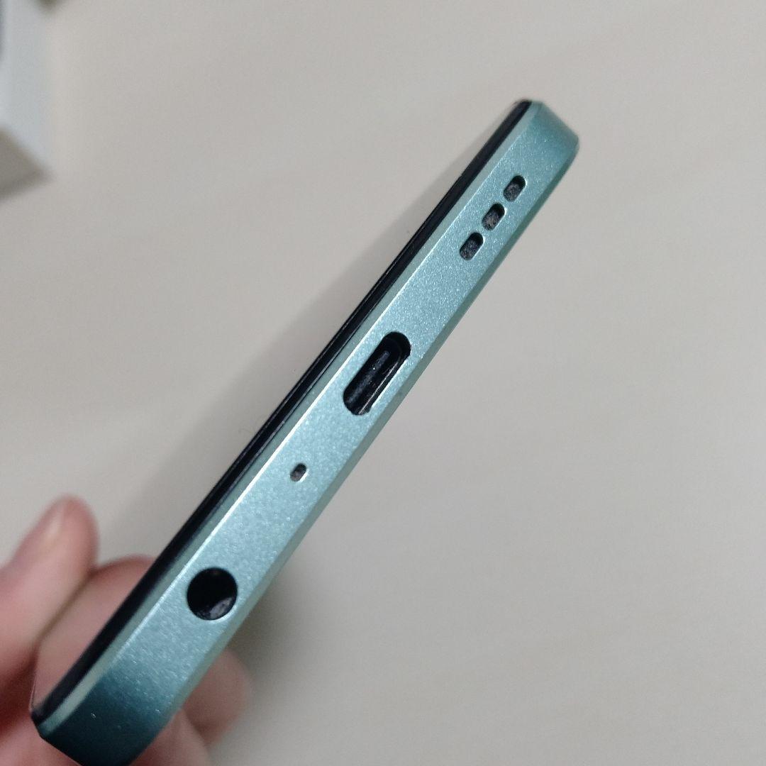 スマートフォン本体 OPPO A79 5G A303OP