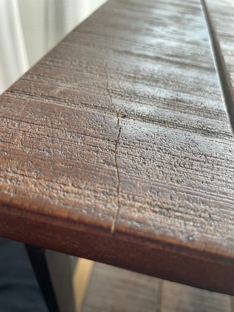 廃盤★Journal Standard ローボード 完成品 無垢材