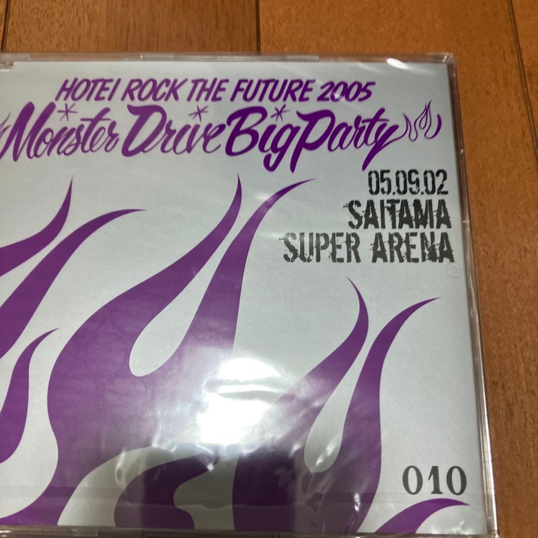 布袋寅泰　オフィシャルブートレグCD 10枚