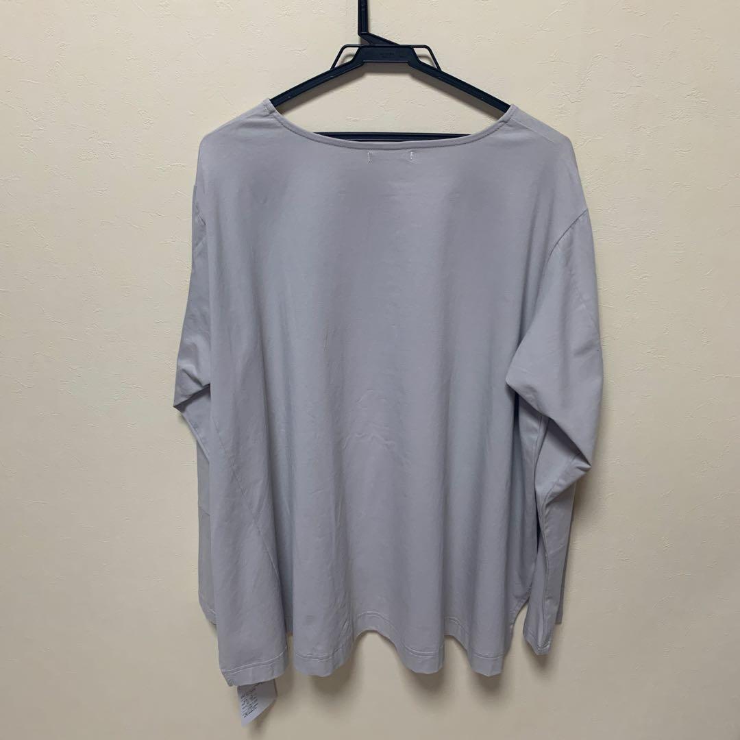 新品未使用　センソユニコ　芽風　m_mefu チュニック