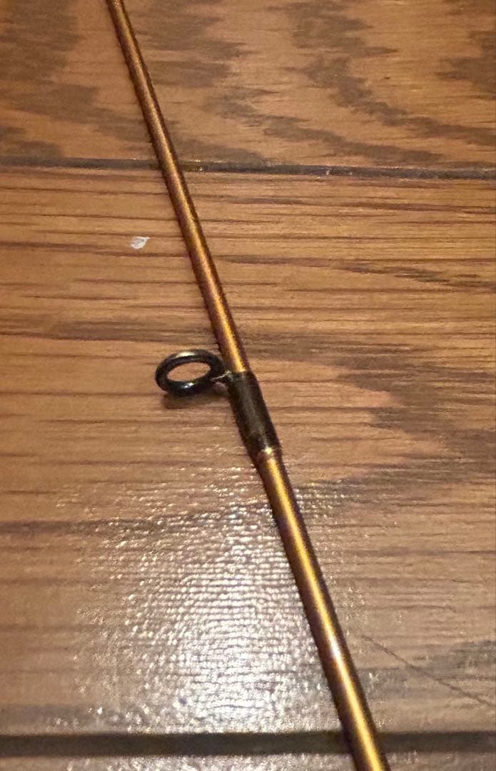 ロッド TENRYU JUVIA 50UL