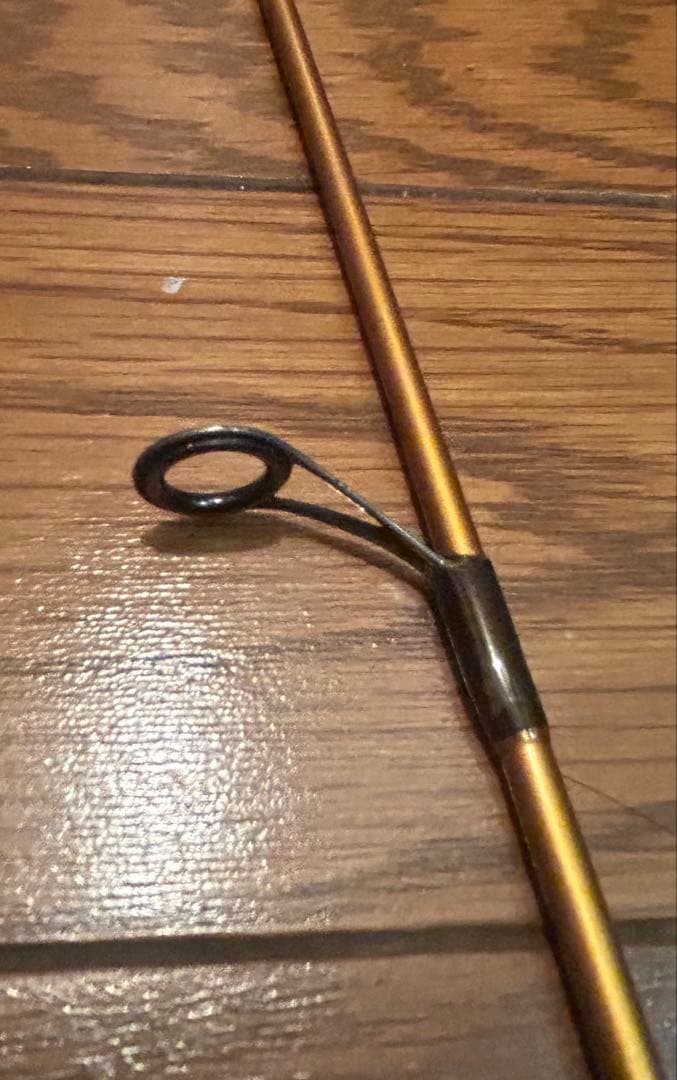 ロッド TENRYU JUVIA 50UL