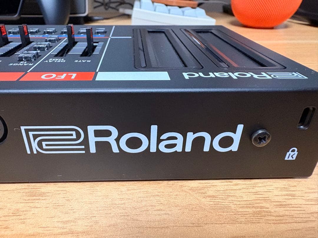 鍵盤楽器 Roland Boutique JU-06