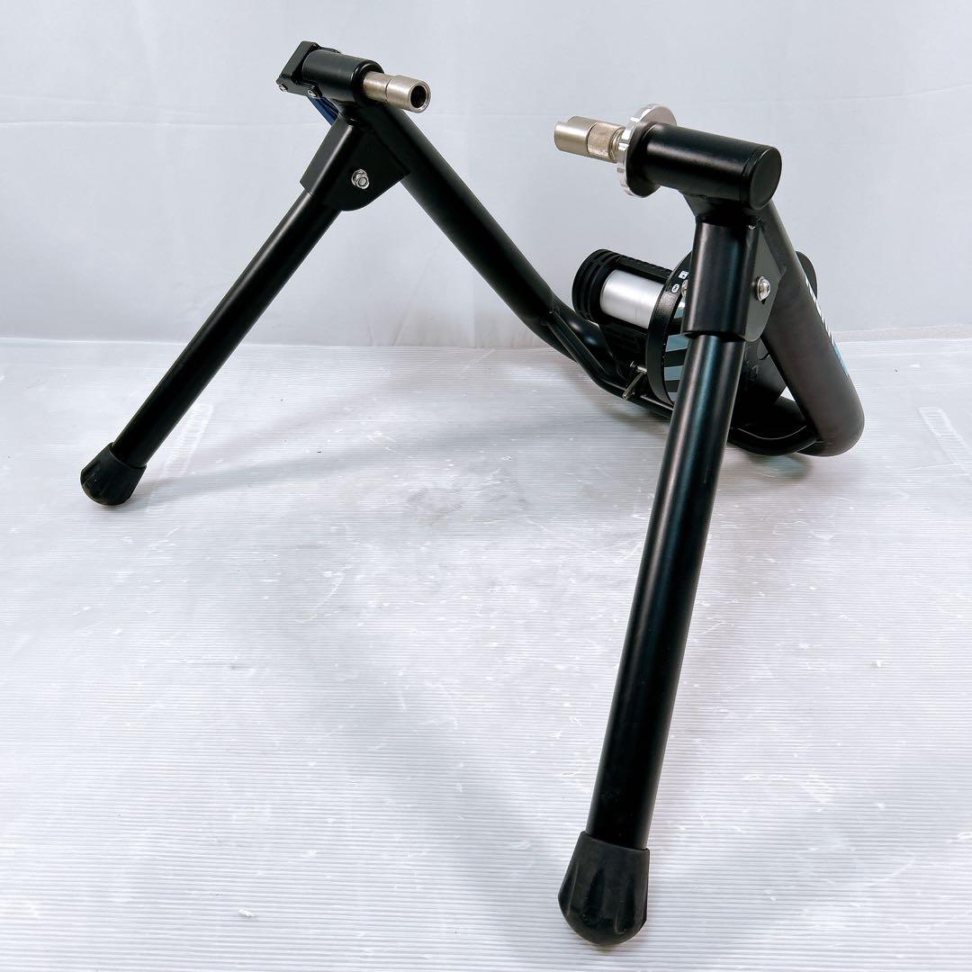 【極美品】Wahoo ワフー KICKR SNAP キッカー スマートローラー