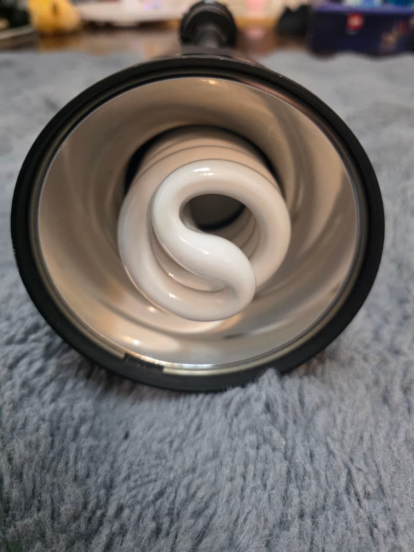 スポットライト 20W ブラック オーテリック社OS047345N