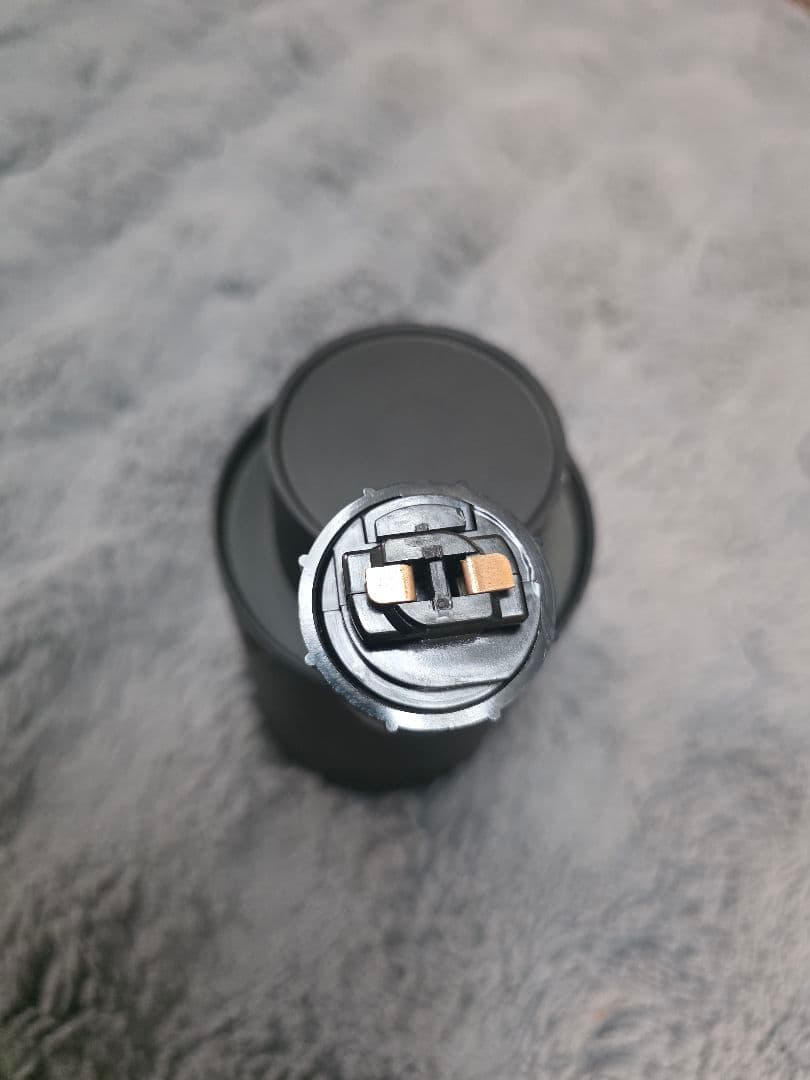 スポットライト 20W ブラック オーテリック社OS047345N