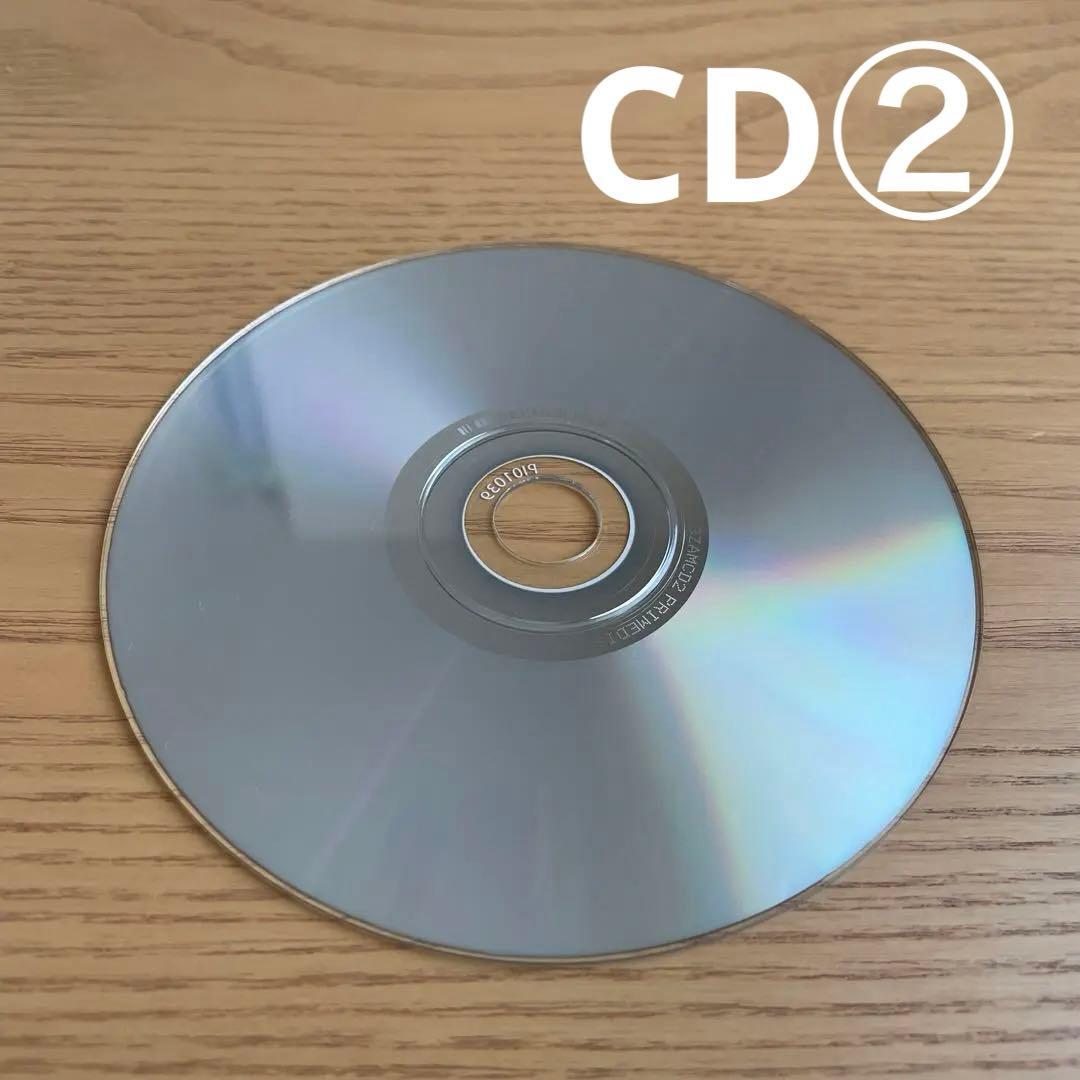 zippy and me　英語　DVD CD