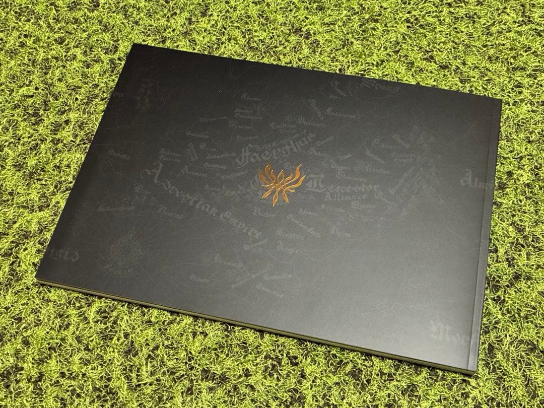 ダ*ン様 ファイアーエムブレム 風花雪月 フォドラコレクション 特典のみ