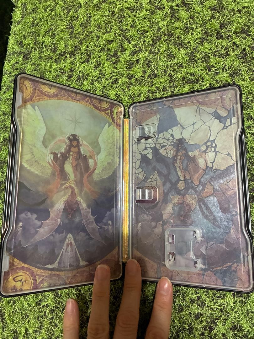 ダ*ン様 ファイアーエムブレム 風花雪月 フォドラコレクション 特典のみ