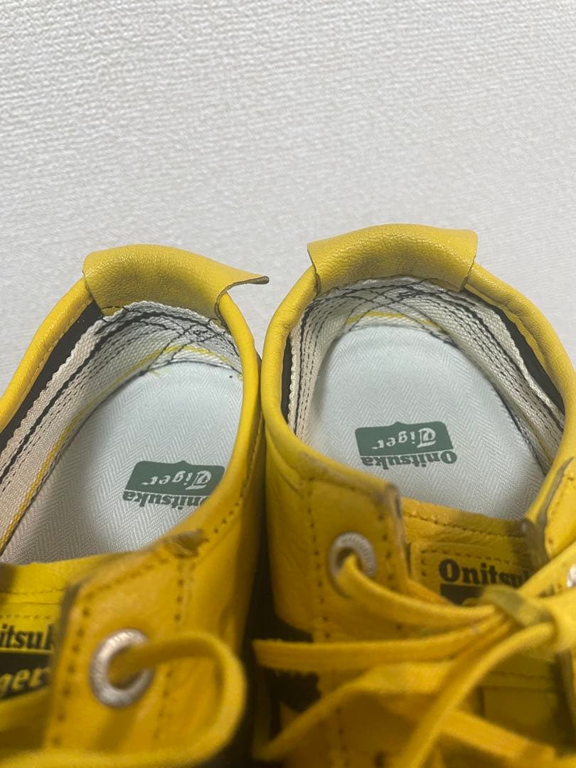 Onitsuka Tiger MEXICO 66 SD スニーカー