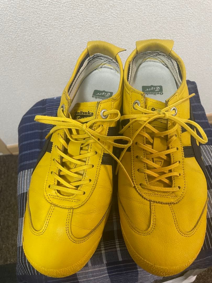 Onitsuka Tiger MEXICO 66 SD スニーカー