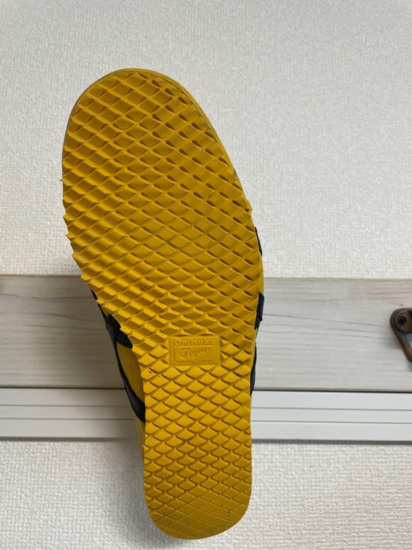 Onitsuka Tiger MEXICO 66 SD スニーカー