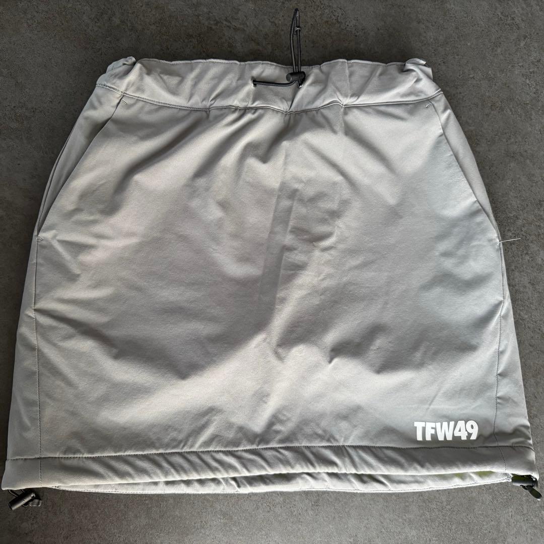 TFW49 スカート