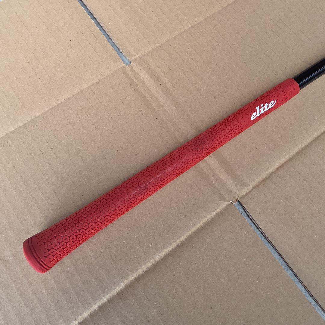 SPEEDER NX BLACK 60 X キャロウェイスリーブ 1W用